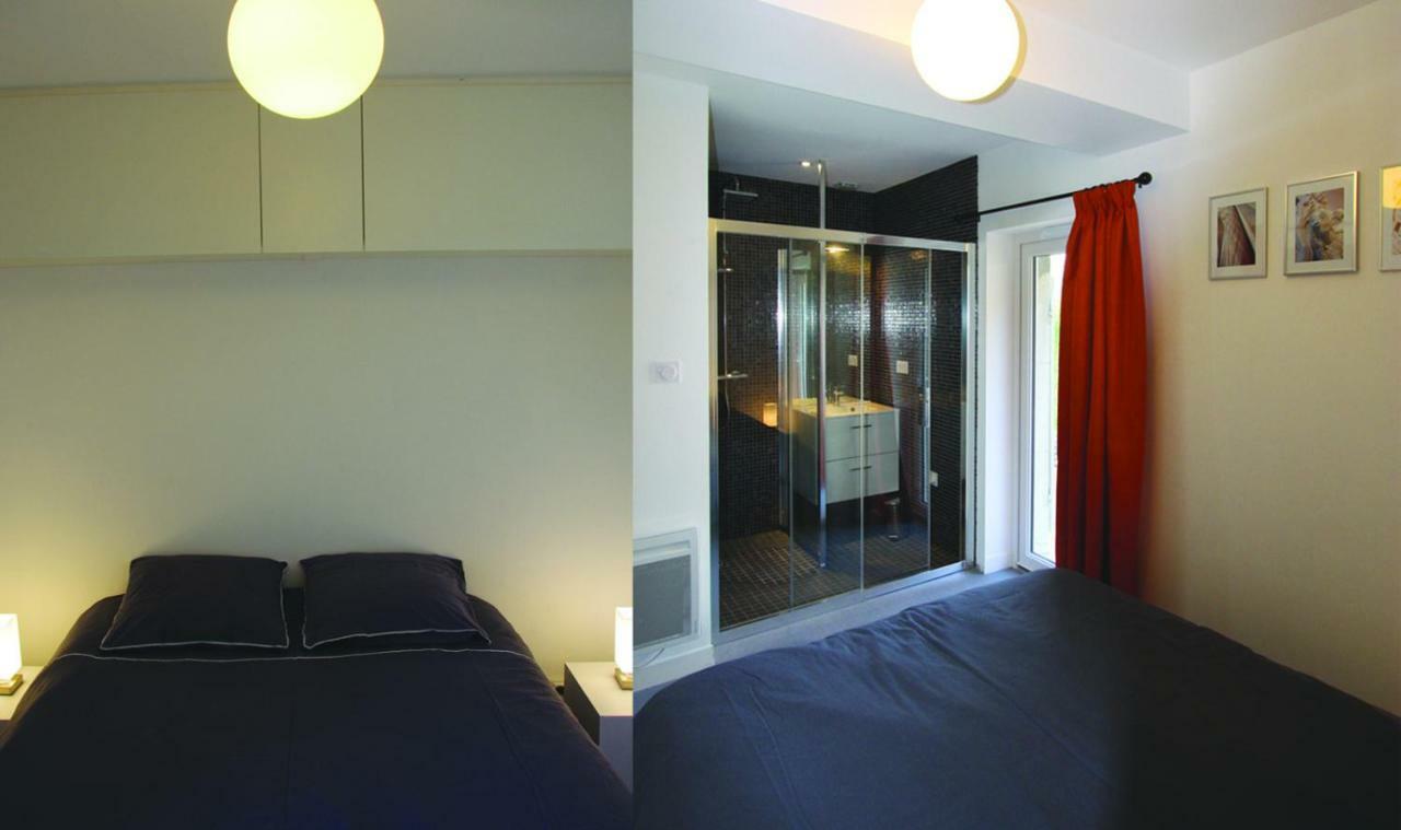 Le Petit St Lazare Apartment Autun Bagian luar foto